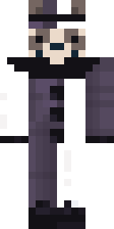 Skin preview for PandaPanzon