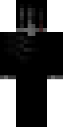 2D skin preview
