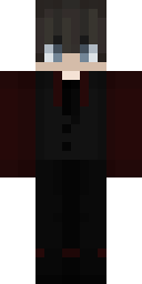 Skin preview for wuxyn