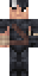 2D skin preview