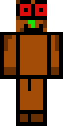 Skin preview for billitroop8c135
