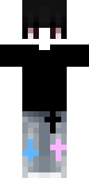 2D skin preview