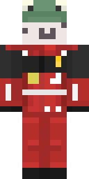 Skin preview for StDenz