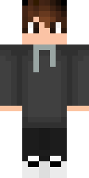 Skin preview for Realgamergerman
