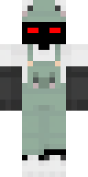 2D skin preview