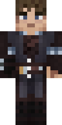 Skin preview for Oskic
