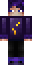 2D skin preview