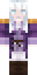 Skin preview for wkso