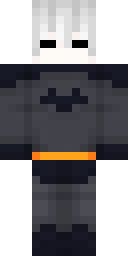 2D skin preview