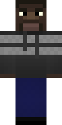 Skin preview for TrenchCoat