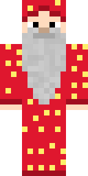 Skin preview for zonck