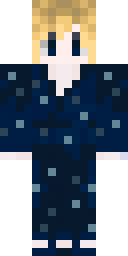 Skin preview for SharkTheReach