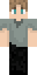 Skin preview for itsfabu