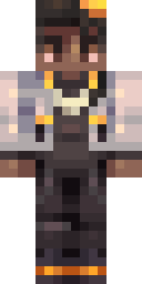 Skin preview for Jxy