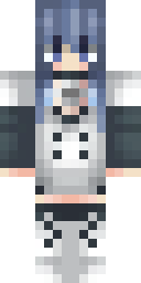Skin preview for Back2Uu