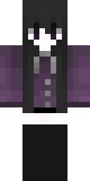 2D skin preview