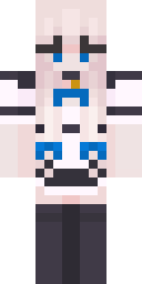 Skin preview for ella