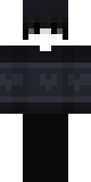 Skin preview for Just_AHD