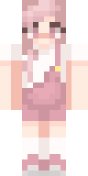 2D skin preview