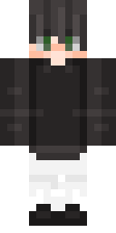 Skin preview for KEFJEF
