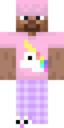Skin preview for ISleepSoMuch