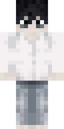 2D skin preview