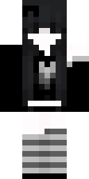 2D skin preview