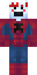 Skin preview for Coldificado