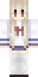 2D skin preview