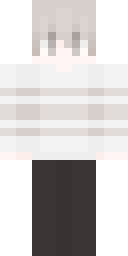 2D skin preview