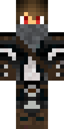 2D skin preview