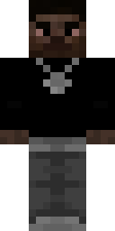 2D skin preview