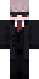 2D skin preview