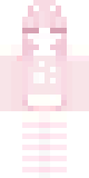 2D skin preview
