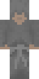 2D skin preview