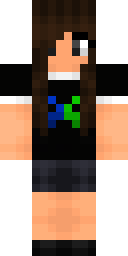 2D skin preview