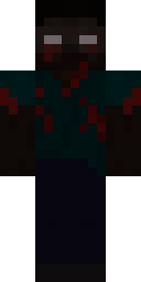 2D skin preview