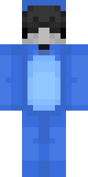 Skin preview for Jariqo