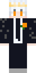 Skin preview for PaulFBH