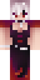 2D skin preview
