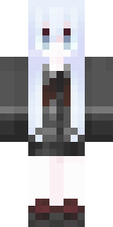 2D skin preview
