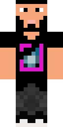 2D skin preview