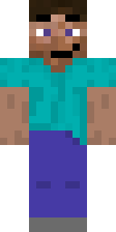 2D skin preview