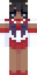 Skin preview for Mockku