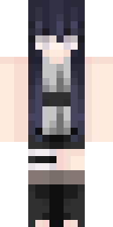 2D skin preview