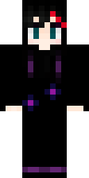 2D skin preview