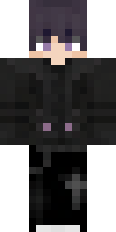 2D skin preview