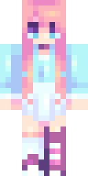 Skin preview for 7wh
