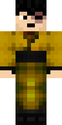 2D skin preview