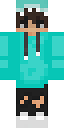 2D skin preview